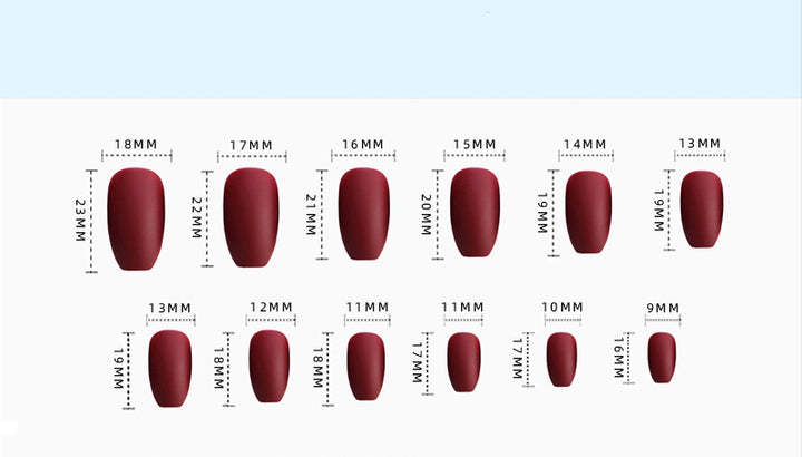 Instant -Solid Color