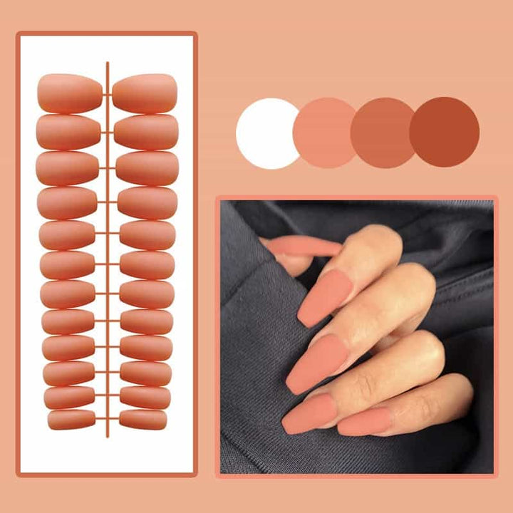 Instant -Solid Color