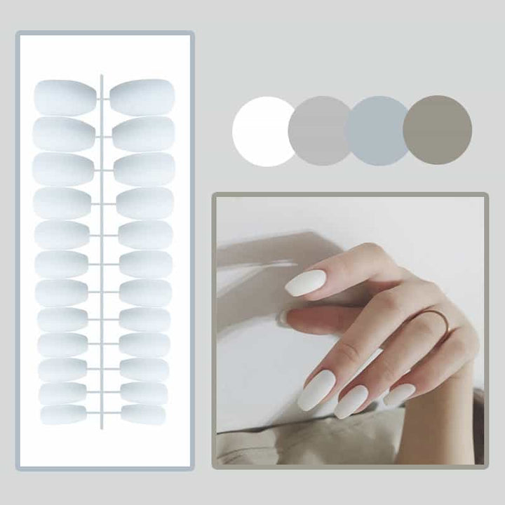 Instant -Solid Color