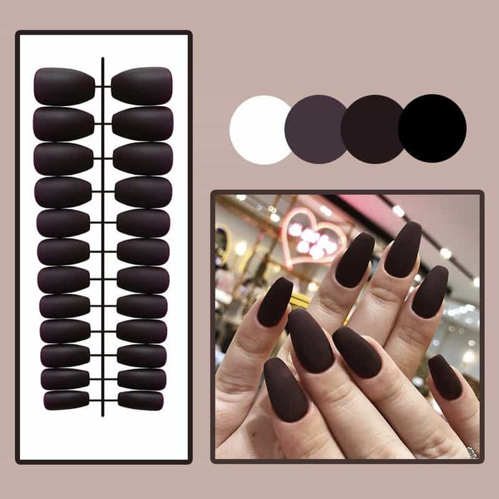 Instant -Solid Color