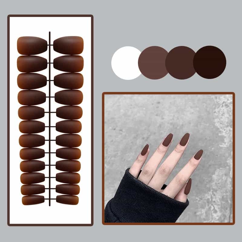 Instant -Solid Color