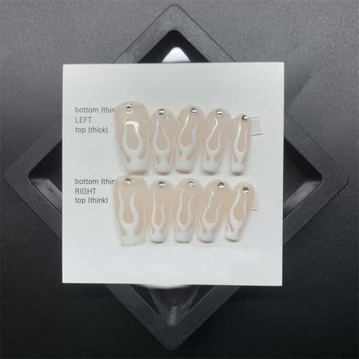 Handmade - Karma fire